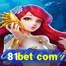 81bet com